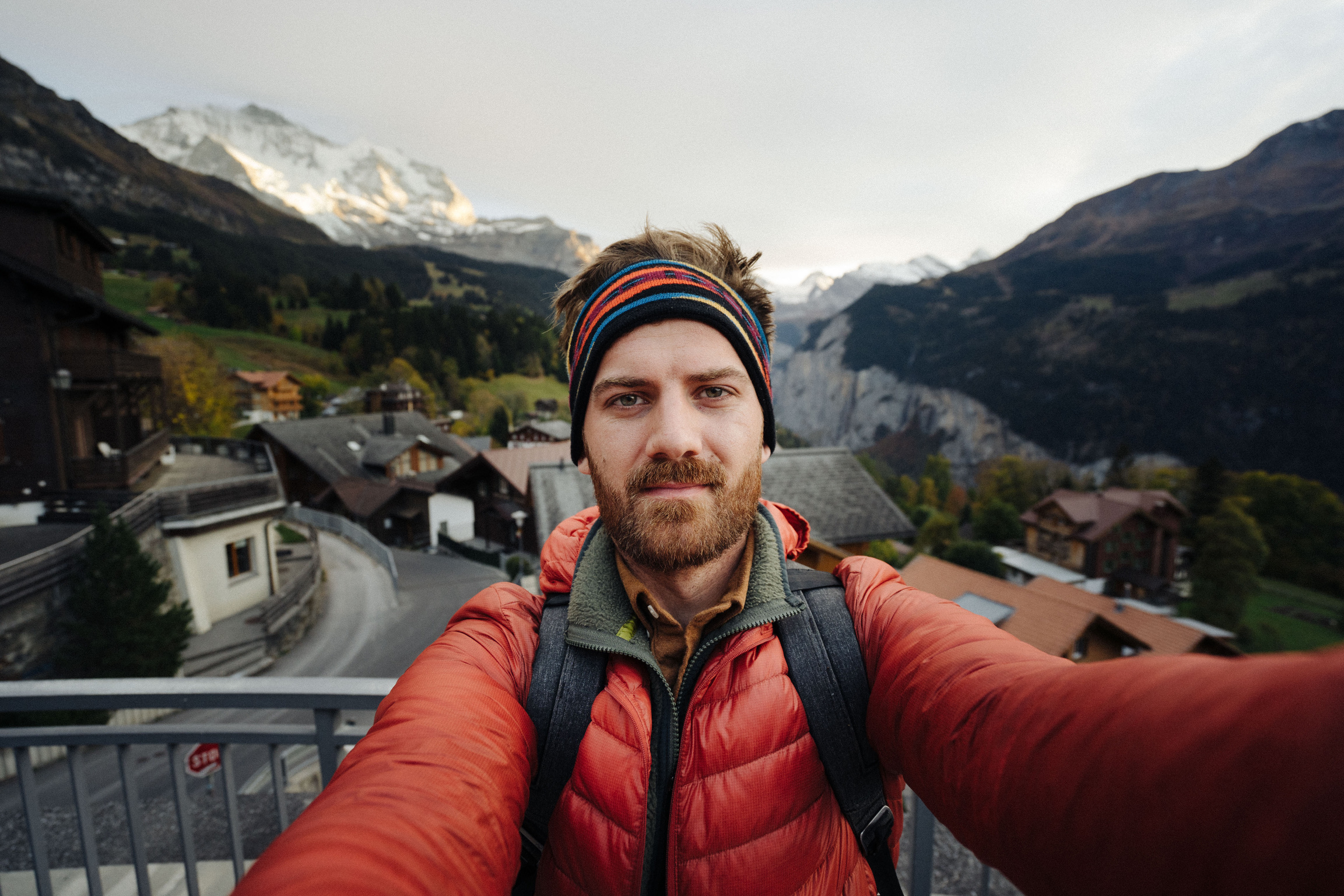 Excitement Accountability